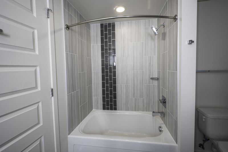 Experienced Bathroom Contractor