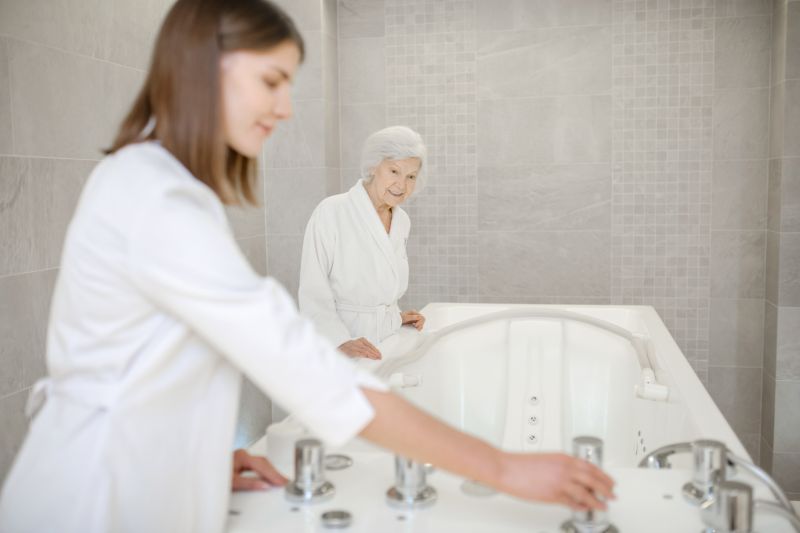 Cost of Bathtub Installation in Williston, ND
